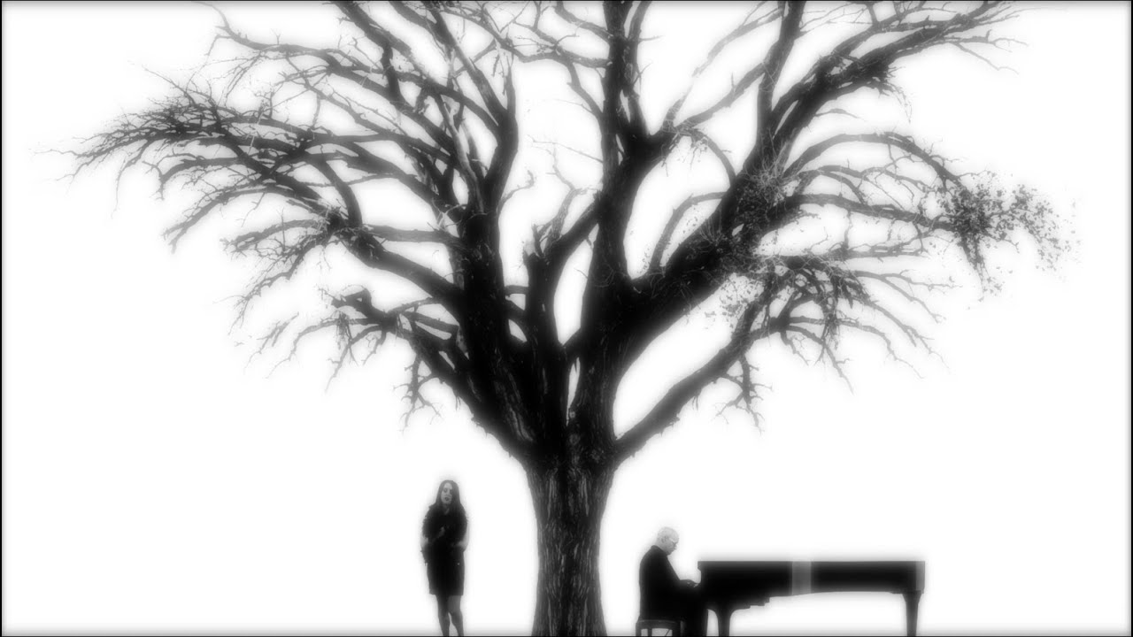 Night Club — Not In Love