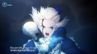 Download lagu My First Story - Kyogen Neurose 『AMV』♫ mp3