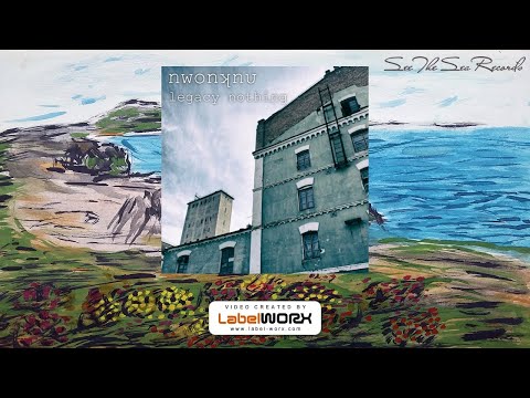 nwonknu - Suicide Through Neon Lights (Original Mix)