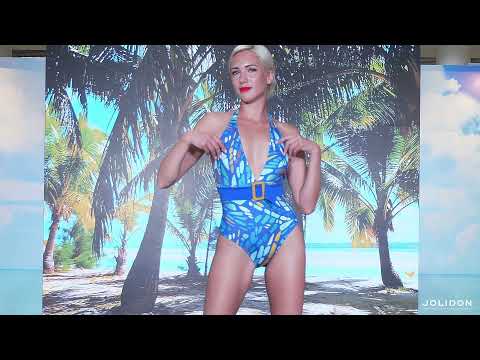 dreams by CPM body & beach SS 2022 Jolidon