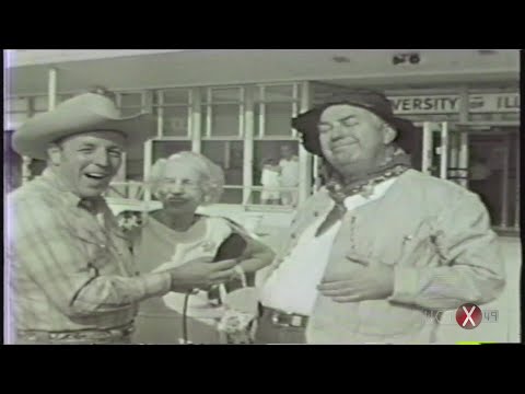 Thumbnail for Smiley Comes Home: From the Vault (1963)