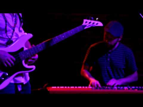 Bobby Paltauf Band: Southbound [HD] 2013-06-28 - Port Chester, NY