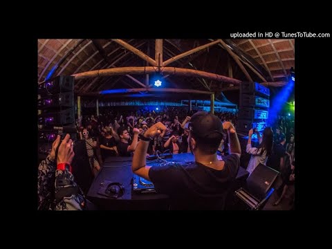 OverFlow @El Fortin Club 30.09.17 [SET AO VIVO]