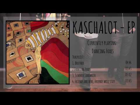 Kaschalot - Dancing Foxes