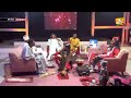 emission confrontation 2stv Sénégal avec kounkandé