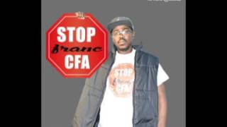 Hip2rique le Fils d'Afrique [STOP CFA]