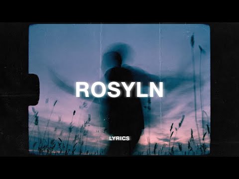 Bon Iver & St. Vincent - Roslyn (Lyrics)