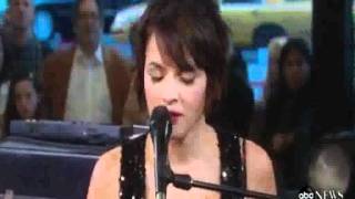 Norah Jones - In The Morning (with lyrics)