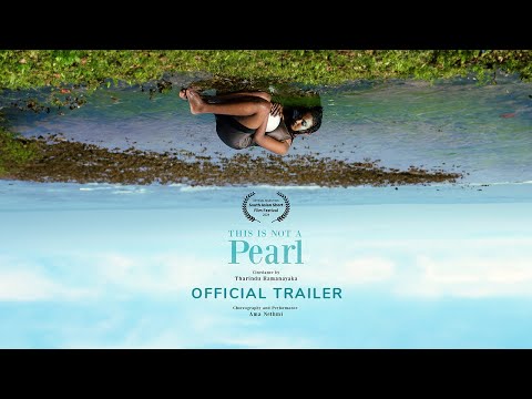 𝐓𝐡𝐢𝐬 𝐢𝐬 𝐧𝐨𝐭 𝐚 𝐏𝐞𝐚𝐫𝐥  - Official Trailer