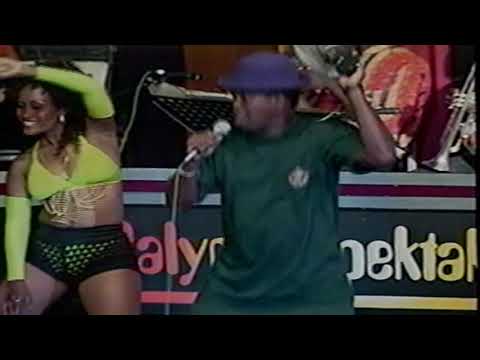 tommy joseph - one for the road 1997 - extra