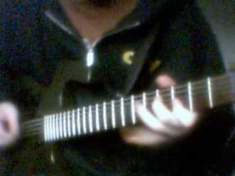 CKY - All Power To Slaves (Guitar Cover) video thumbnail