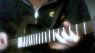 CKY - All Power To Slaves (Guitar Cover)