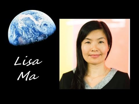 , title : 'One World in a New World with Lisa Ma - Chief Growth Officer, Stronger Together X'