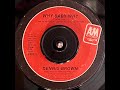 Dennis Brown - Why Baby Why