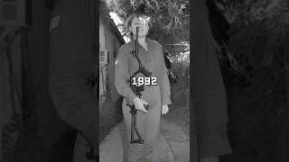 The Most Absurd Rifle in History