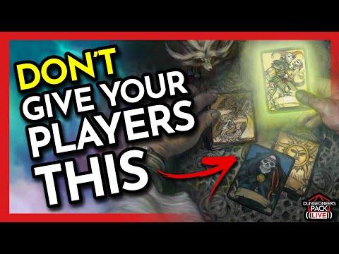 5 Lessons I Learned from running Descent Into Avernus!│DND 5E│Dungeoneer's Pack Live