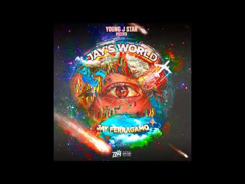 Jay Ferragamo, Blackroy, Pablo Chill-E, Papi Joseo - Santiago Vice