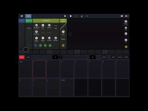 Drambo by BeepStreet - Graphic Shaper