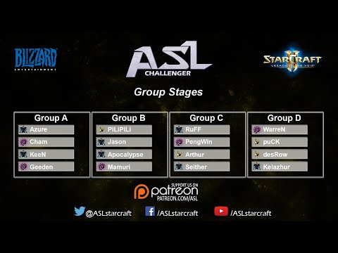 Challenger Round of 16 Group A Final: Cham vs Azure (ZvT)
