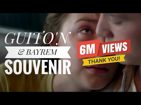 Guito'N - Souvenir Ft. Bayrem Artista