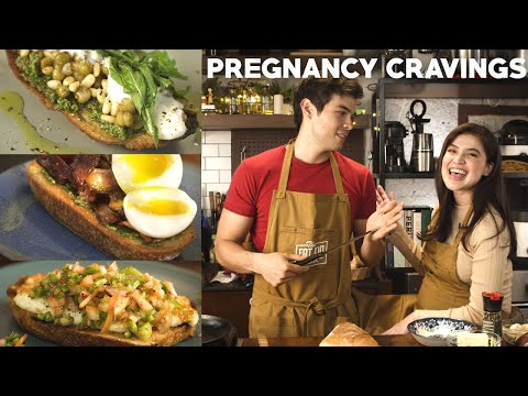 The Best Toast Recipes (Anne's Favorite Avocado Toast)