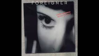 Foreigner - Counting Every Minute - Inside Information Remastered