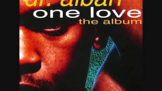Dr Alban- Reggae Gone Ragga [HD]