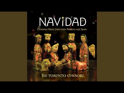 Ay, luna que reluzes