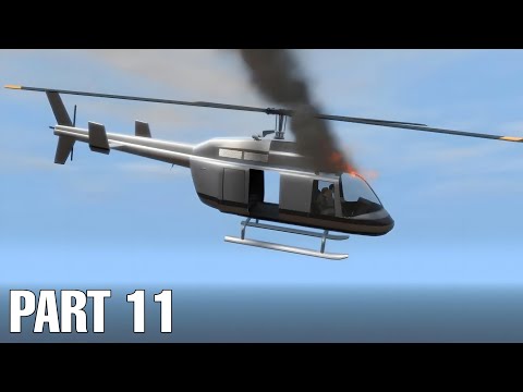 Grand Theft Auto IV - Gameplay Walkthrough Part 11 [1080p 60FPS] GTA 4