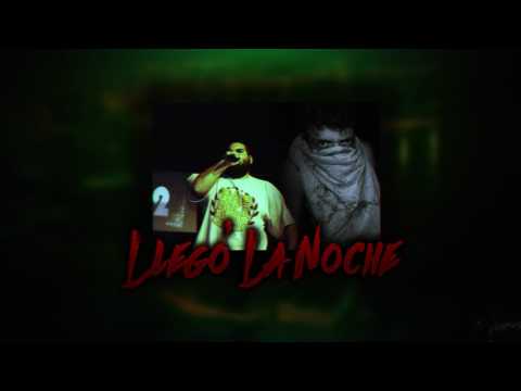 NELAST X BRAHMA - LLEGÓ LA NOCHE