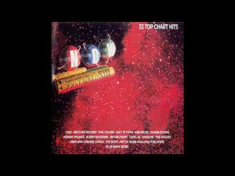 23 - Beatmasters & PP Arnold - Burn It Up - Now That's What I Call Music 13