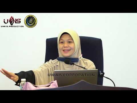 Bagaimana Rasulullah Mengawal Emosi | Ustazah Fatimah Syarha