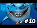 Finding Nemo Walkthrough Part 10 PS2