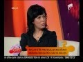 Mara Banica Iese Din Emisiune Deranjata De Mariana Moculescu 11 Ianuarie 2011