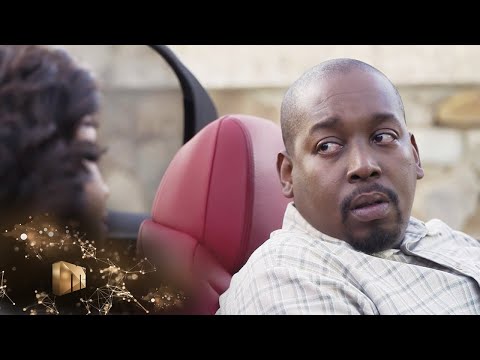 Scamming 101 – Gomnora | Mzansi Magic