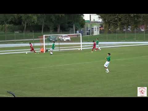 Pro Fagagna - Tamai 1-2