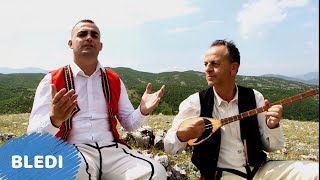 Bledar Kaca & Fatmir Makolli - Kenge Per Maliq Saven