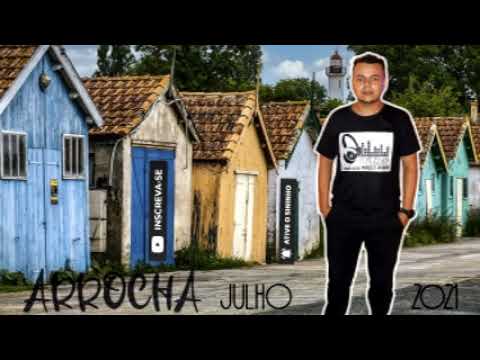 SET - ARROCHA COM DJ NEY EVENTOS JULHO 2021