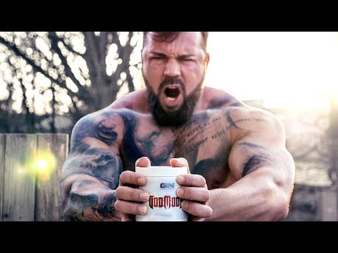 Härtester Stim Booster aller Zeiten!? GodMode im Test ft Sai - Dat Xtra Scoop