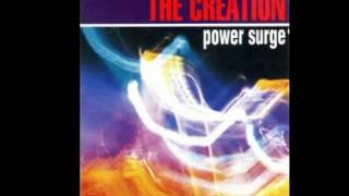 Creation   White Knight