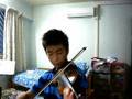 Three Days Grace-Time Of Dying(violin cover ...