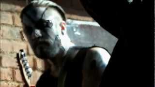 God Seed - "Carving a Giant" (live Bochum 2012)