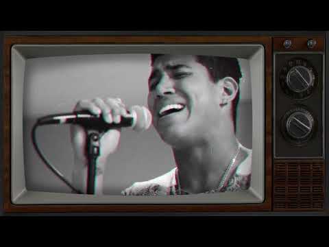 Pumba Dos Santos - Dile (Video Lyrics)