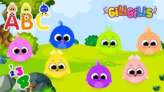 Download lagu 🔤 ABC Phonics & Days Song 🎶 Learn Letters and Weekdays with Happy Giligilis Friends mp3 Download lagu 🔤 ABC Phonics & Days Song 🎶 Learn Letters and Weekdays with Happy Giligilis Friends mp3