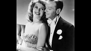 Fred Astaire Sings "I'm Old-Fashioned" (1942)