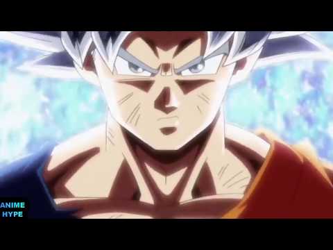 Ultra Instinct Goku Vs  Cumber Full Fight  Super Dragon Ball Heroes Episode 6 HD