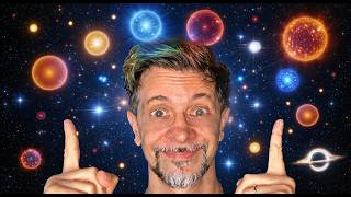 Conheça TODOS os tipos de estrelas!