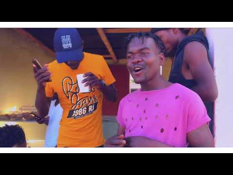 Aux P Ft. Ma Eve - Nguwe (Promo Video) unofficial