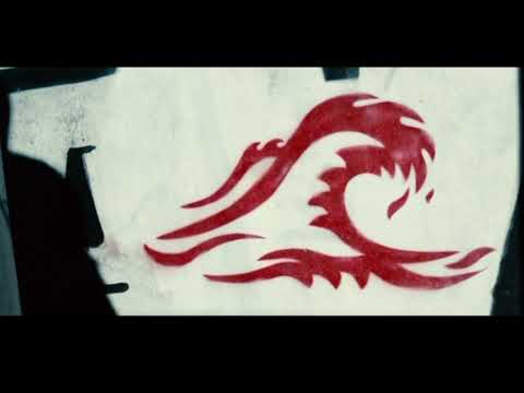 Nekfeu X Alpha Wann Type Beat - Vague