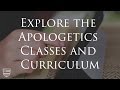 Become An Expert Catholic Apologist With the New Saint Thomas Institute